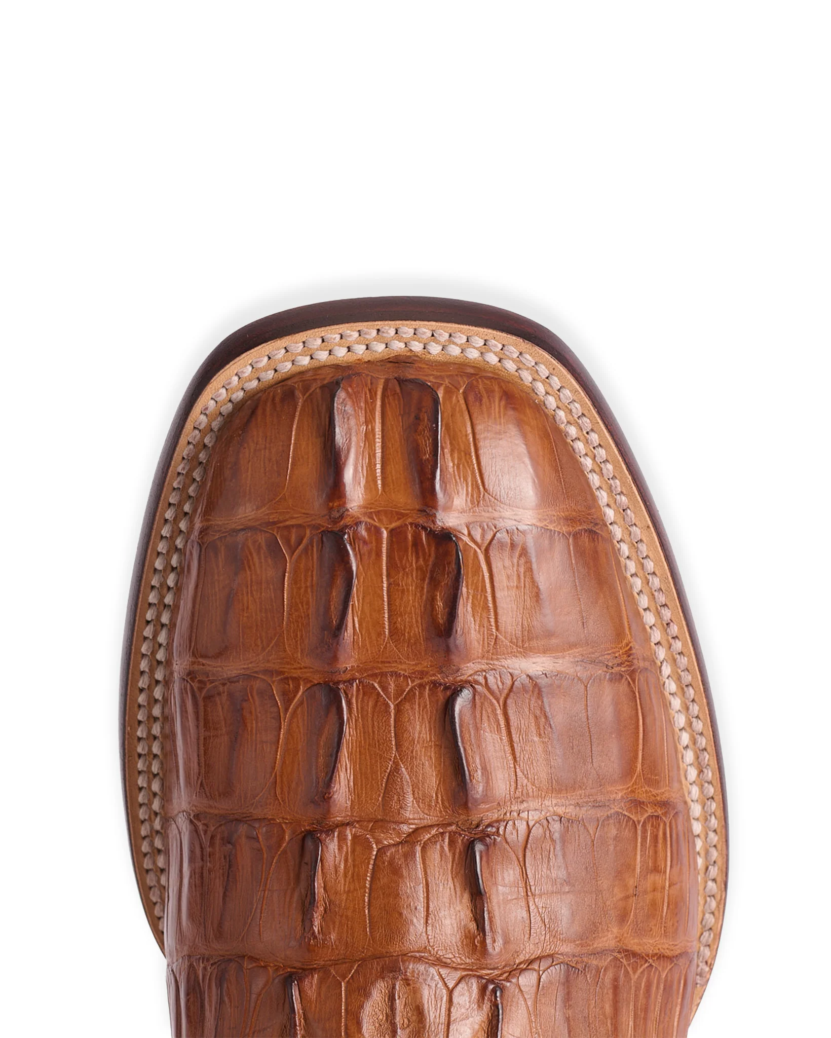 Men's Hendrik Horseman Western Boots - M4359.W8S - Image 5