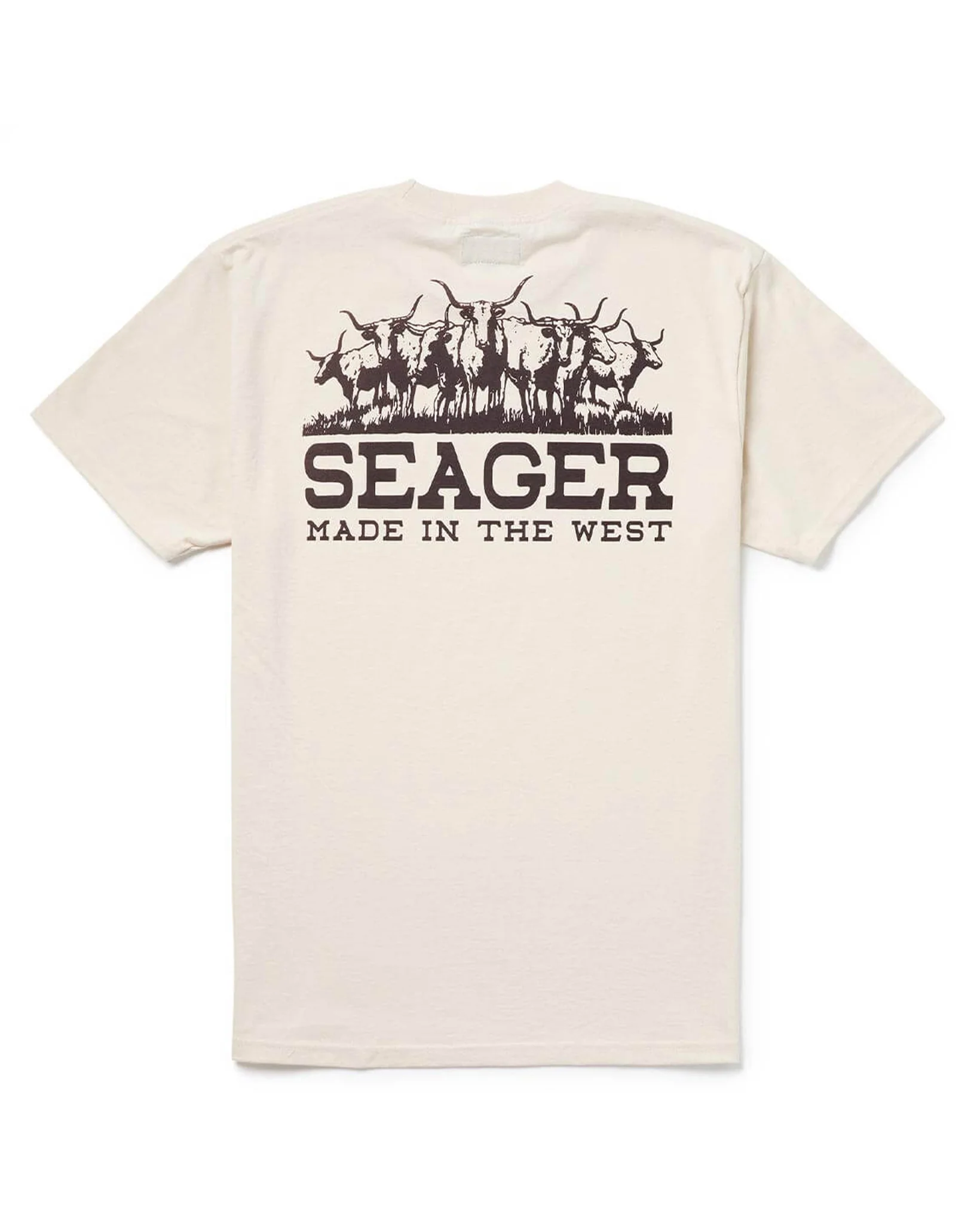 Men's Herd Tee