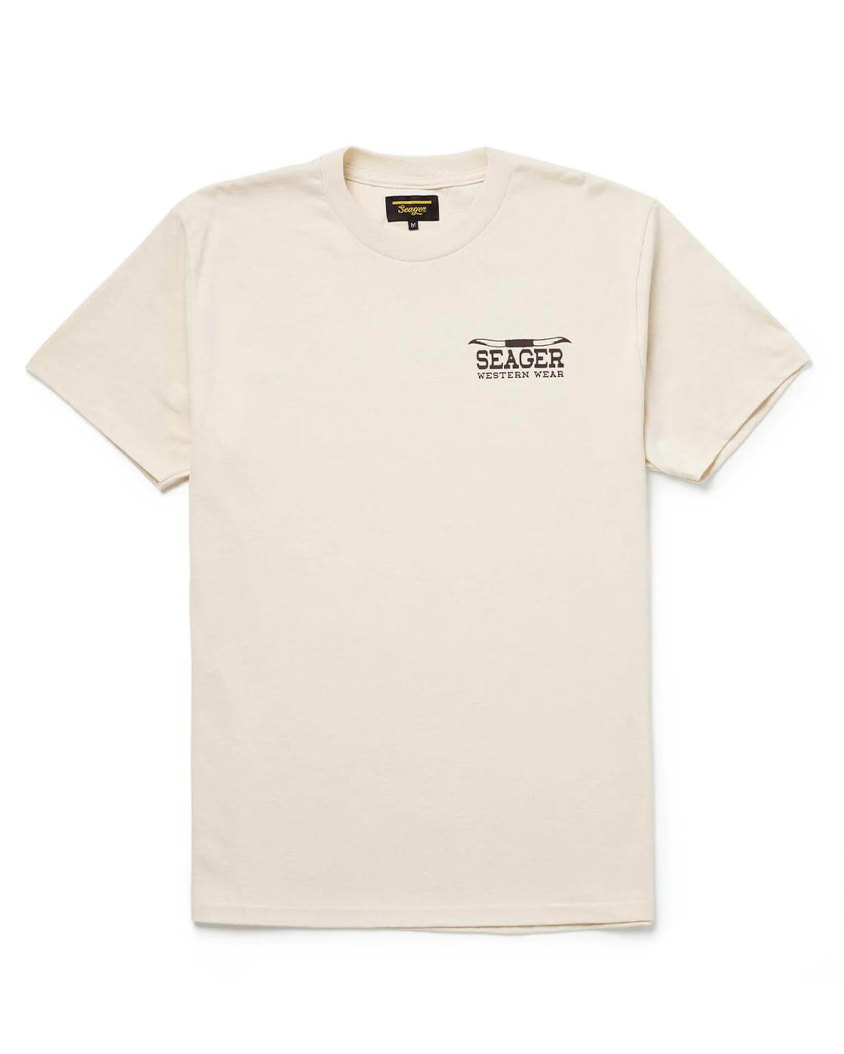 Men's Herd Tee - Image 3