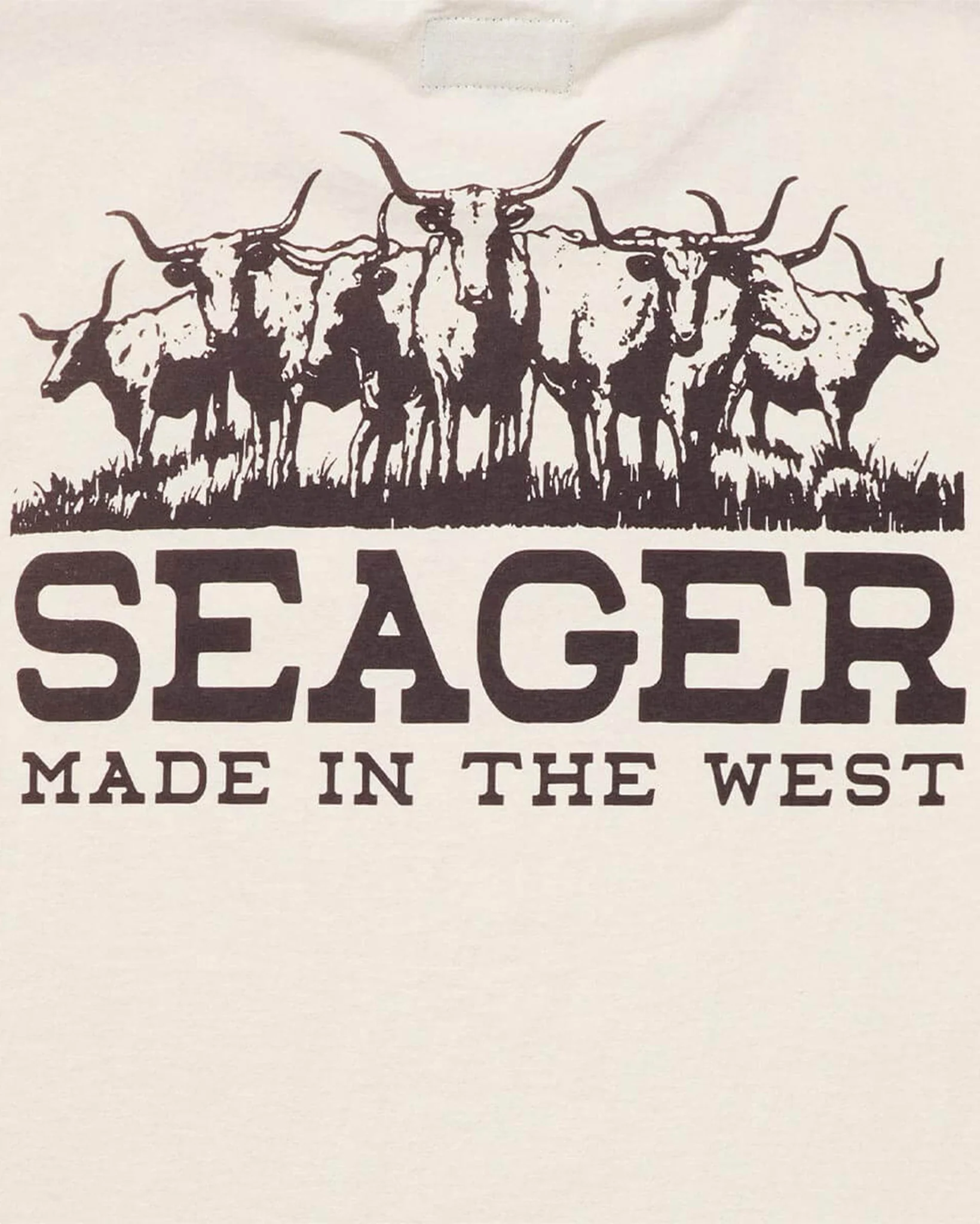 Men's Herd Tee - Image 6