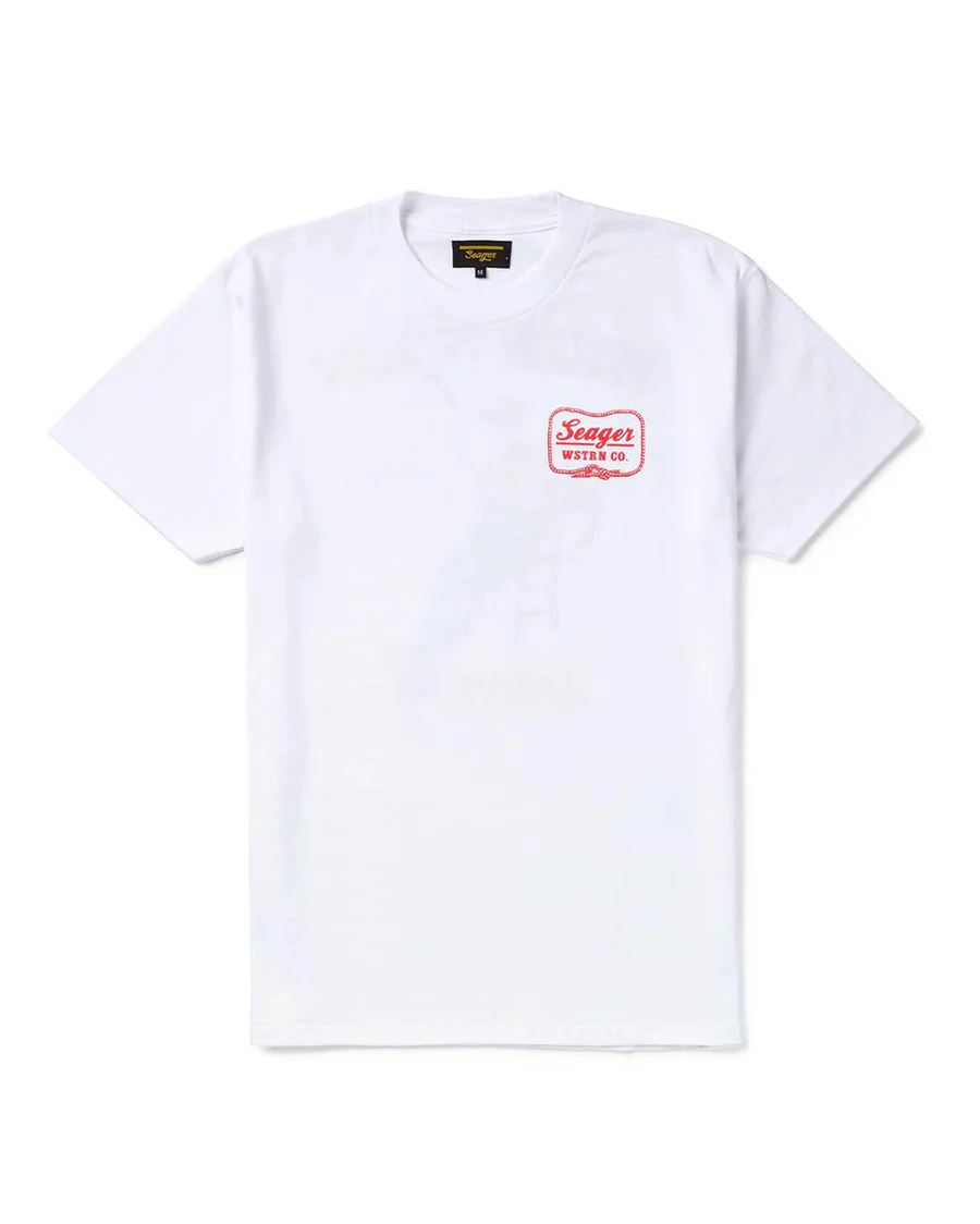 Men's High Noon Tee - Image 2