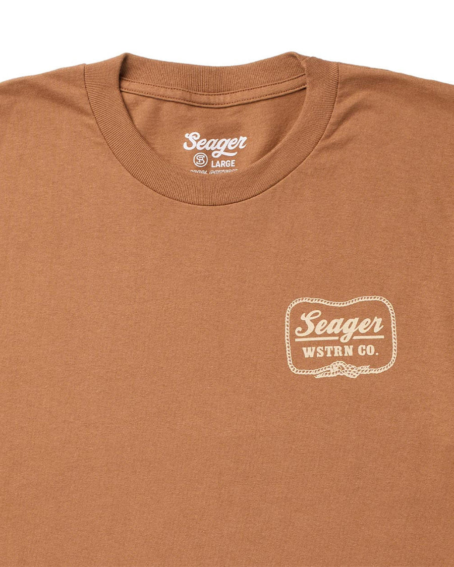Men's High Noon Tee - Image 3
