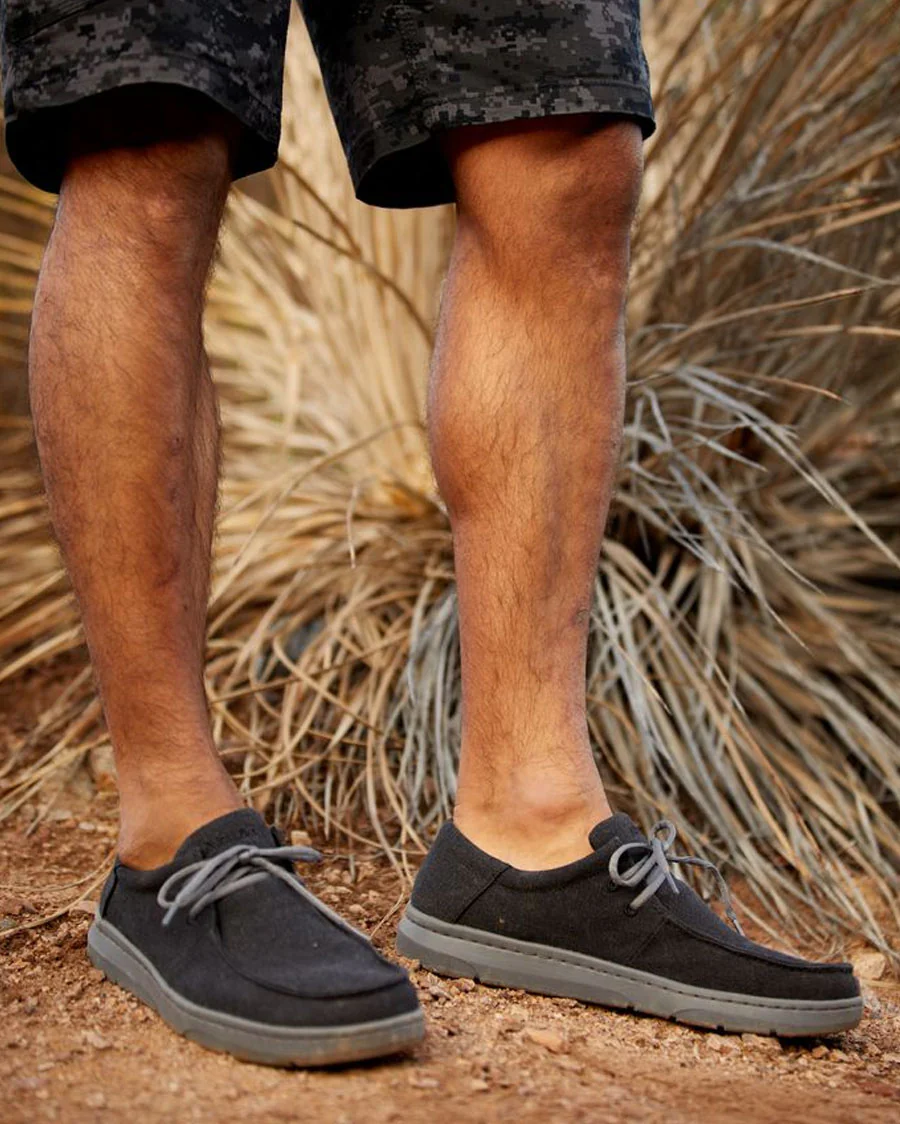 Men's Hilo Casual Shoes - Image 2