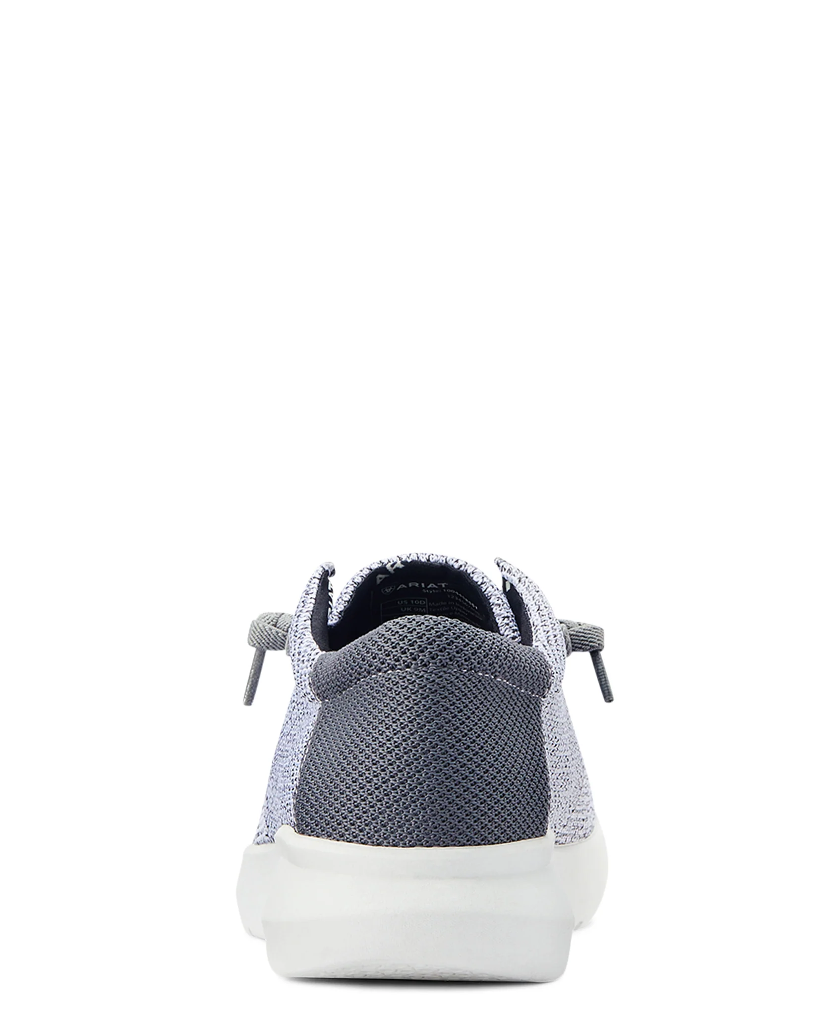 Men's Hilo Shoes - Image 3