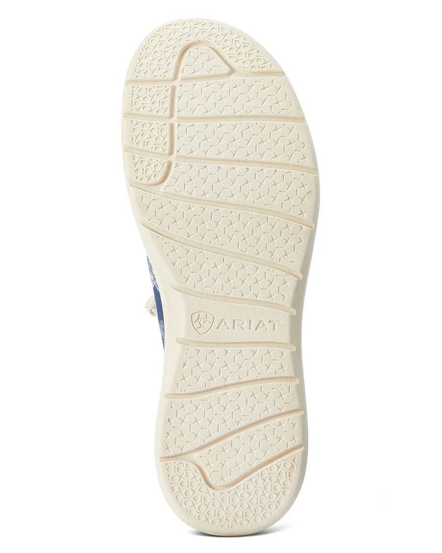 Men's Hilo Stretch Lace Shoes - Image 6