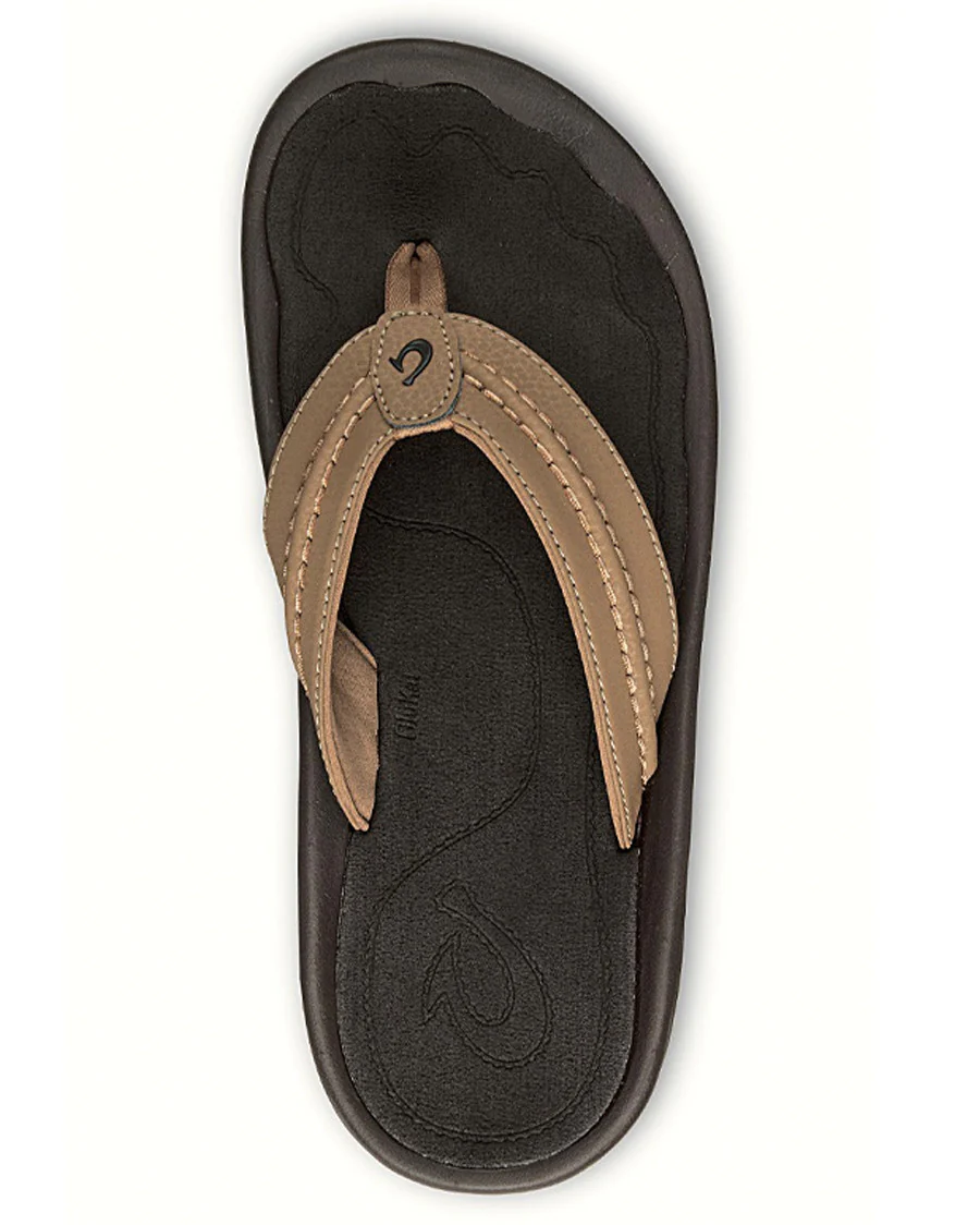 Men's Hokua Sandals - Image 3