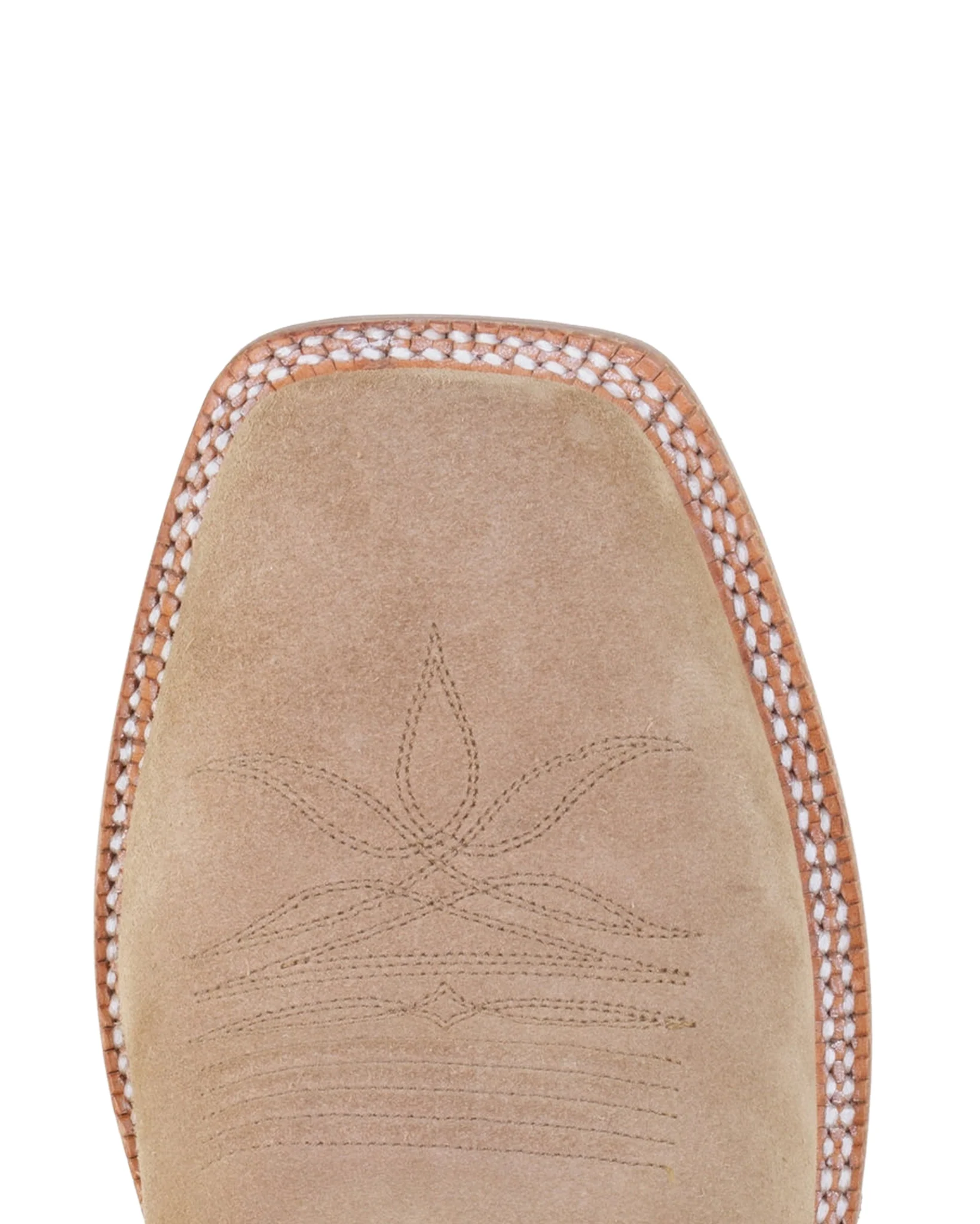 Men's Holton Western Boots - Hm11020 - Image 2