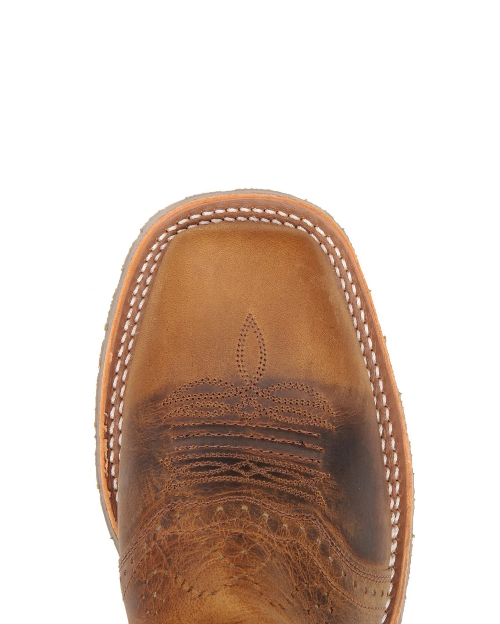 Men's Jase Work Boots - Image 5