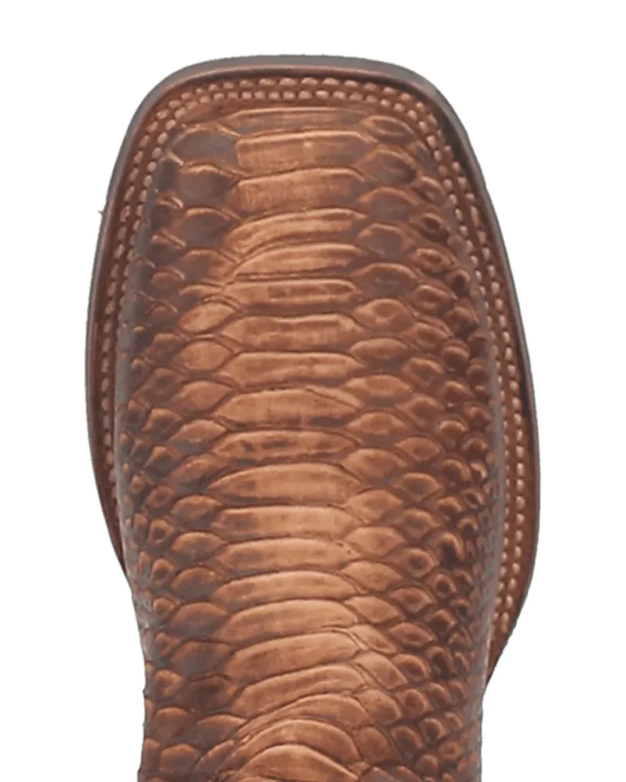 Men’s KA Western Boots - Image 10