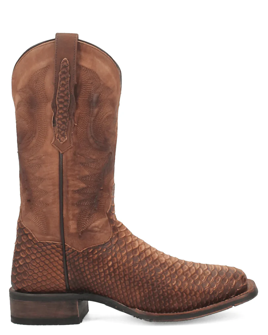 Men’s KA Western Boots - Image 5