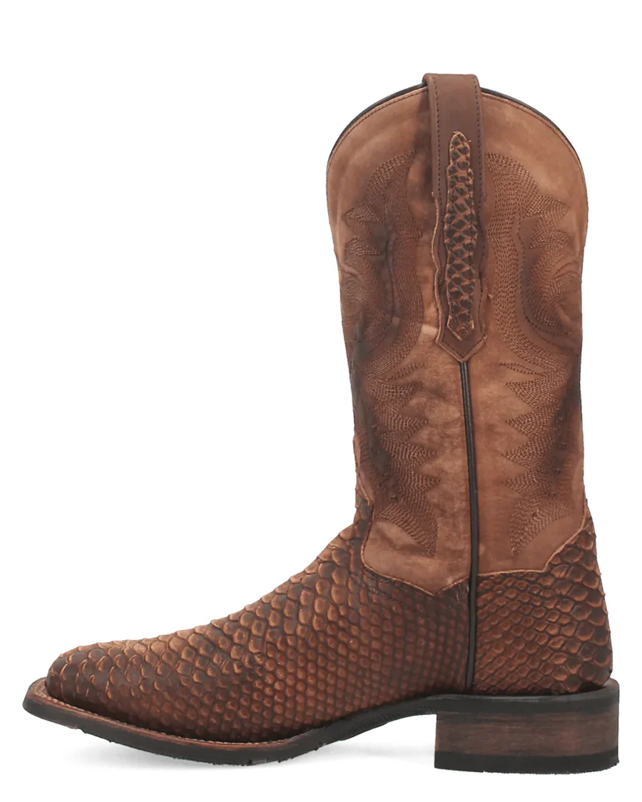 Men’s KA Western Boots - Image 6