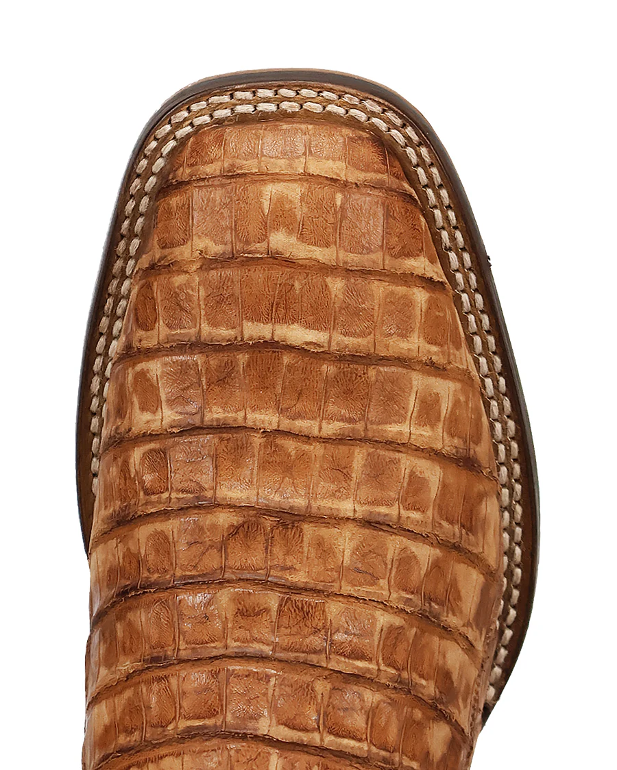 Men's Leon Western Boots - Image 6