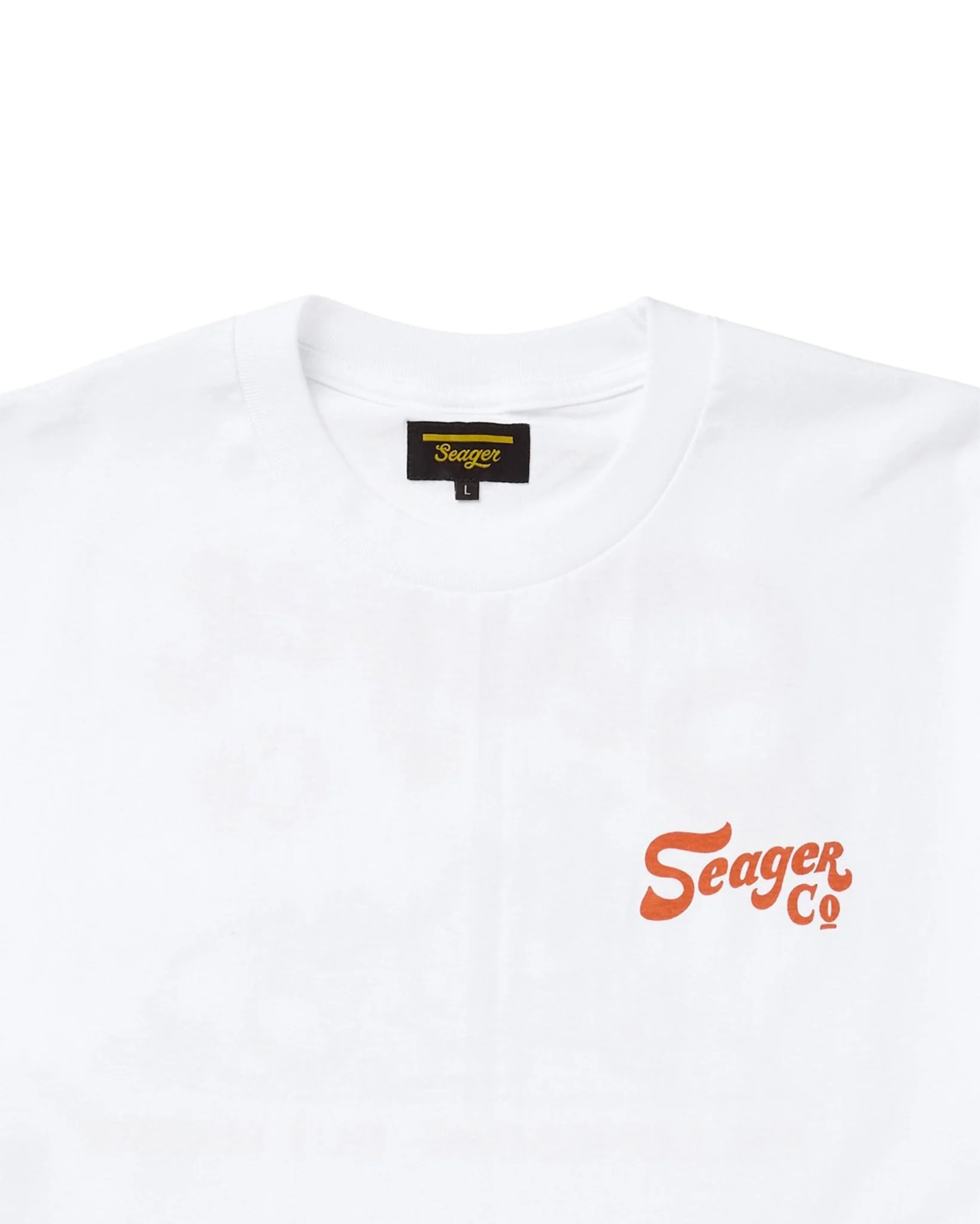 Men's Lonesome Tee - Image 3