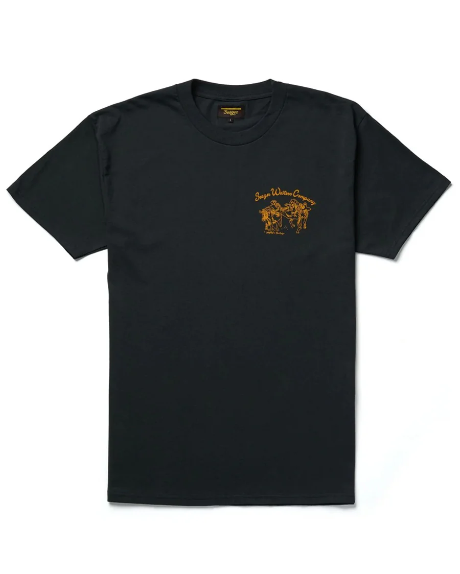 Men's Los Rios Tee - Image 2