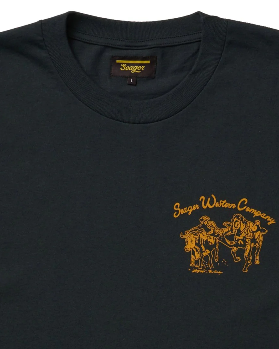 Men's Los Rios Tee - Image 3