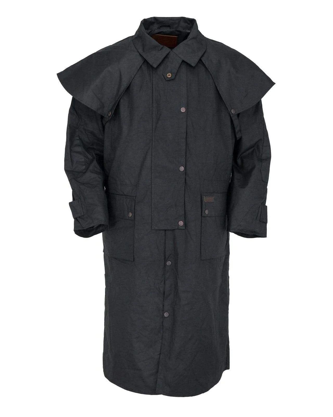 Men's Low Rider Duster