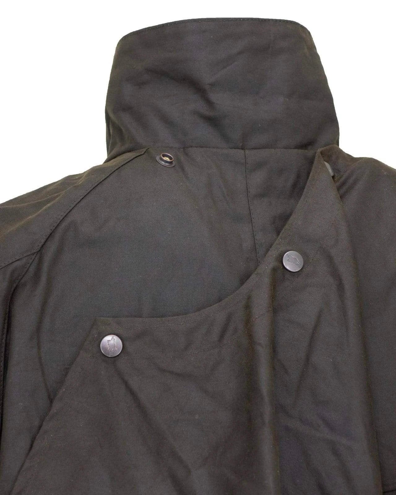 Men's Low Rider Duster - Image 10