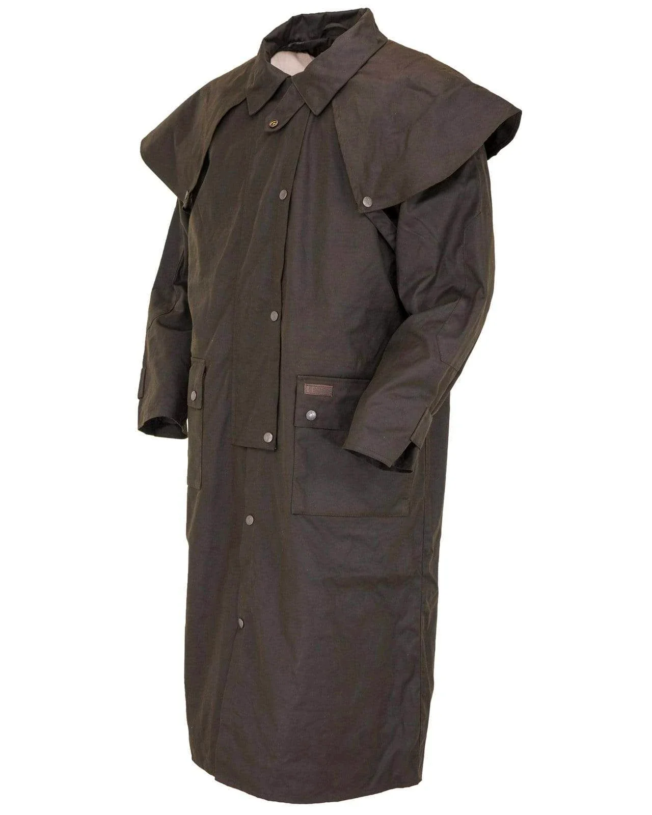 Men's Low Rider Duster - Image 12