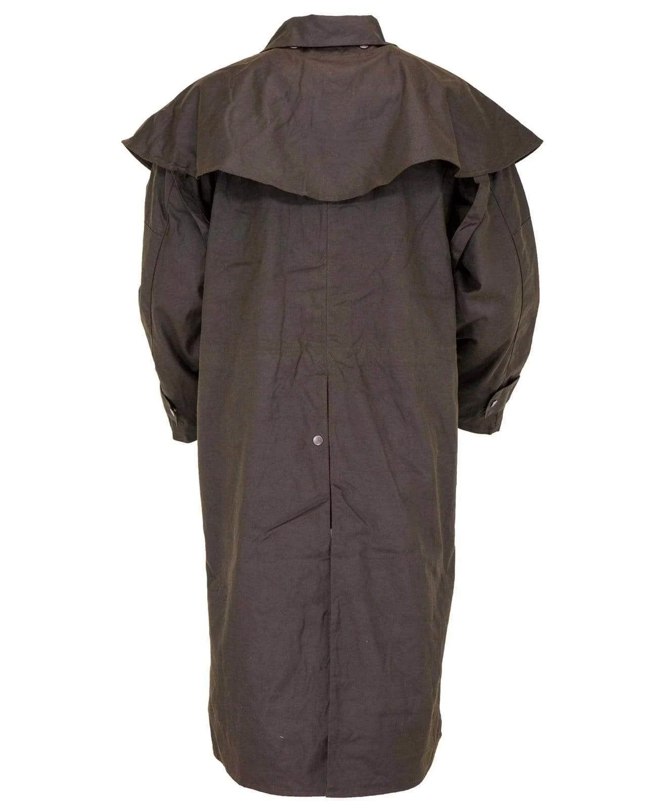 Men's Low Rider Duster - Image 13