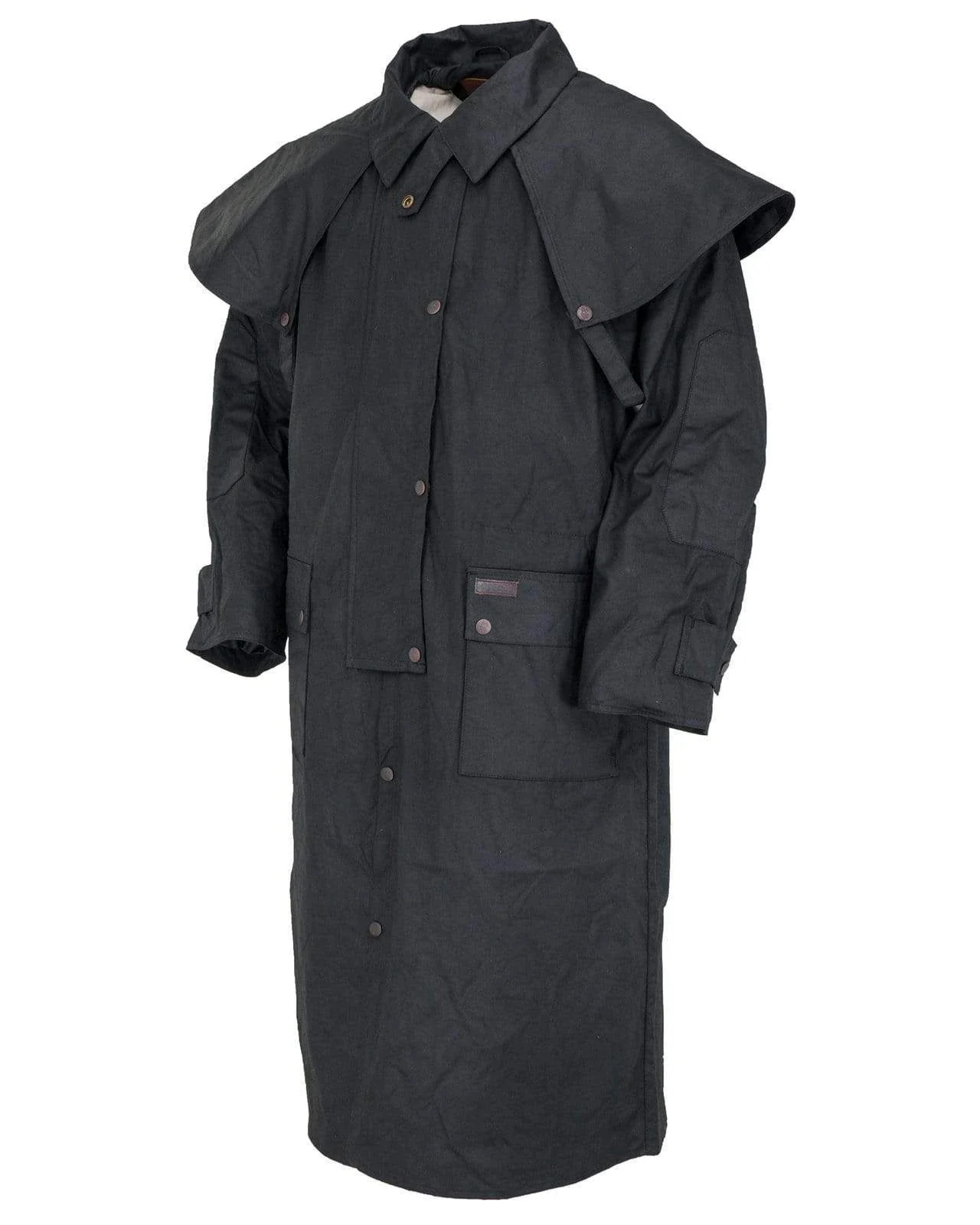 Men's Low Rider Duster - Image 6
