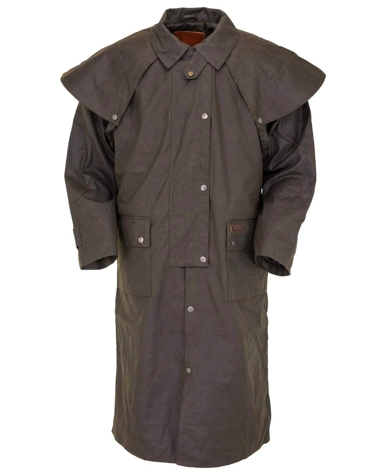 Men's Low Rider Duster - Image 8