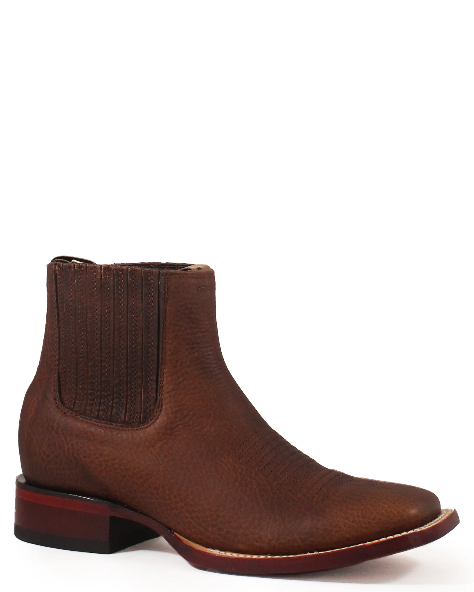 Men's Lorenzo Short Western Boots