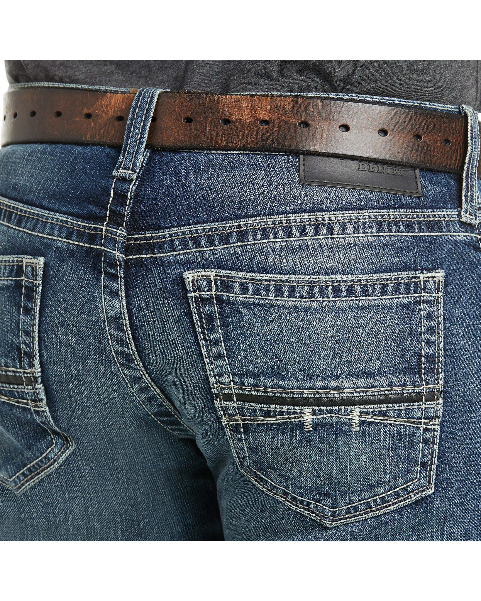 Men's M7 Rocker Coltrane Jeans - Image 5