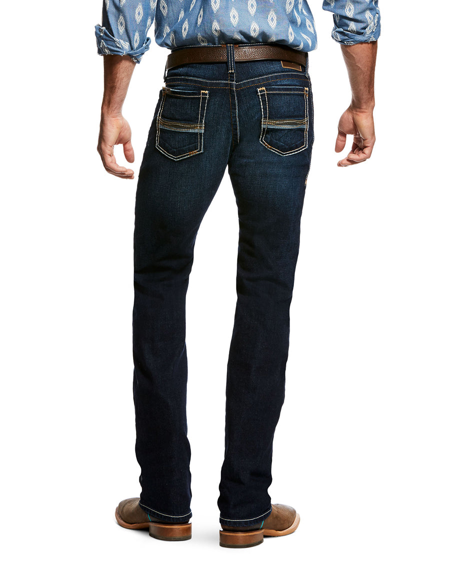 Men's M7 Rocker Straight Leg Jean - Image 2