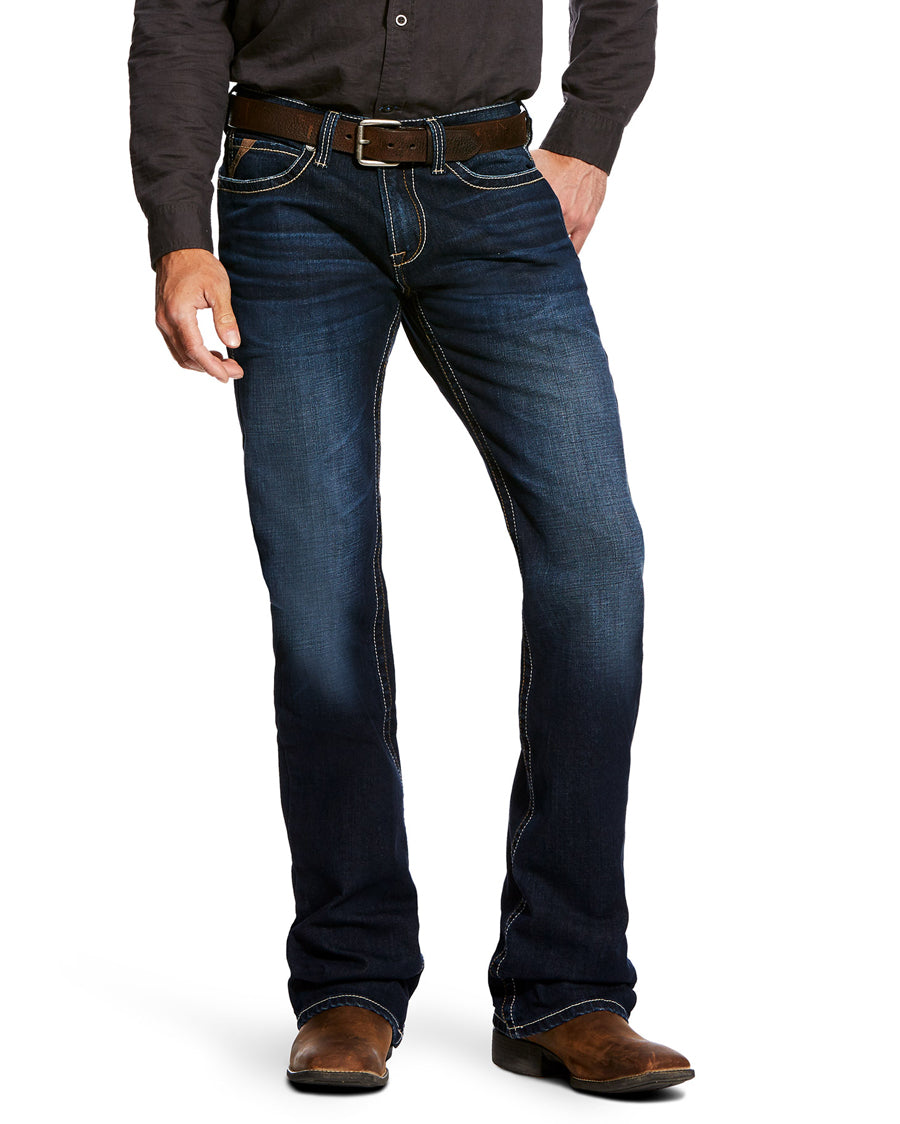Men's M7 Rocker Straight Leg Jean - Image 3