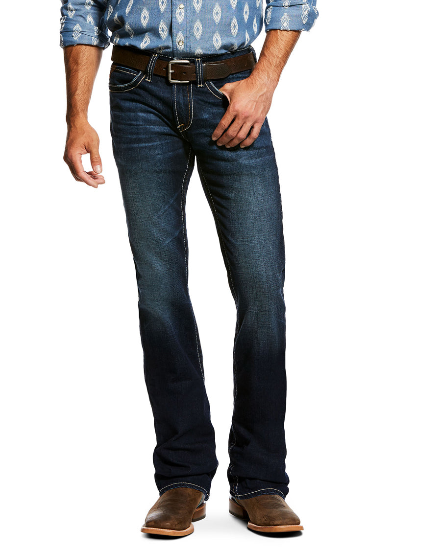 Men's M7 Rocker Straight Leg Jean - Image 4