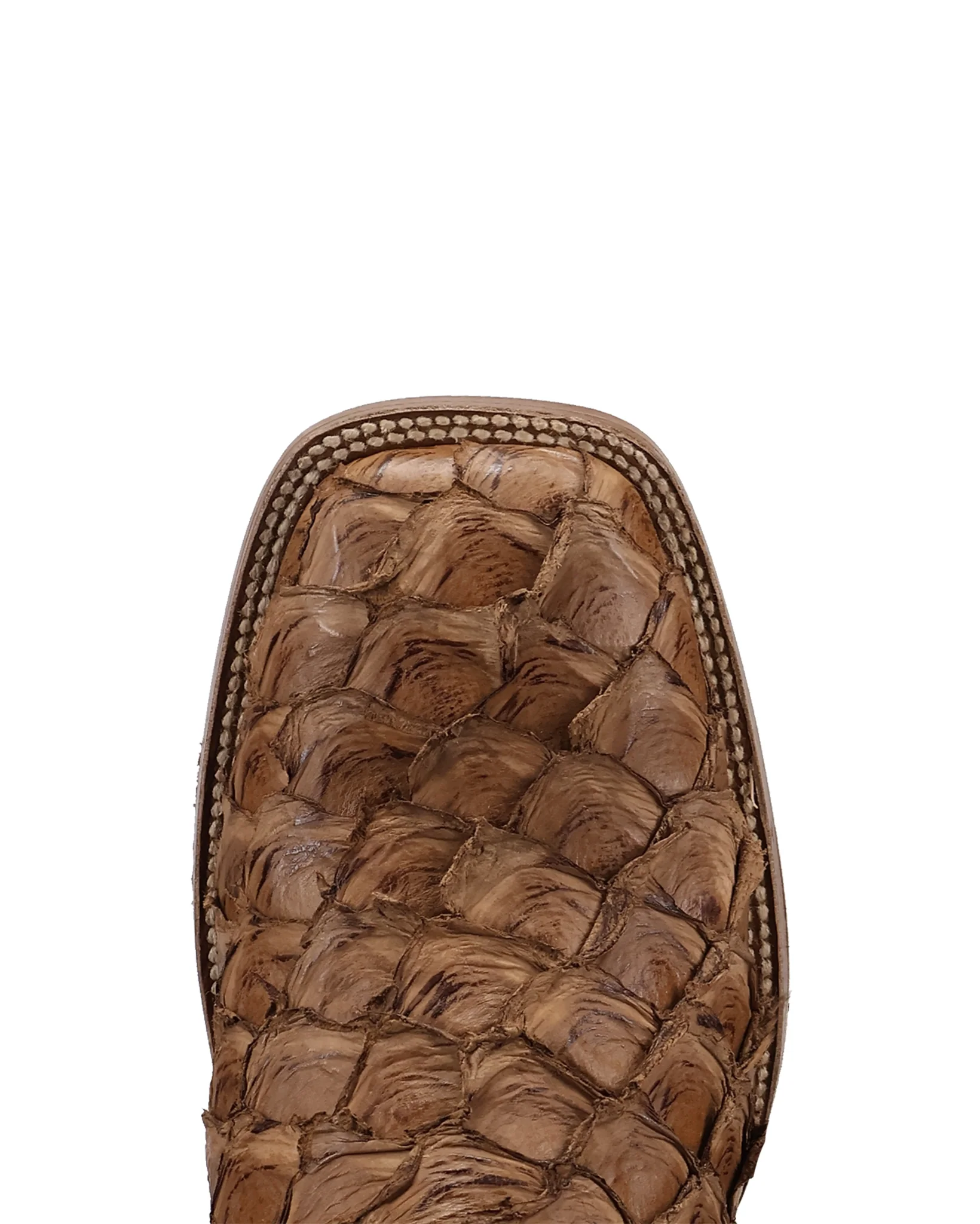 Men's Marc Pirarucu Western Boots - Dp5270 - Image 6