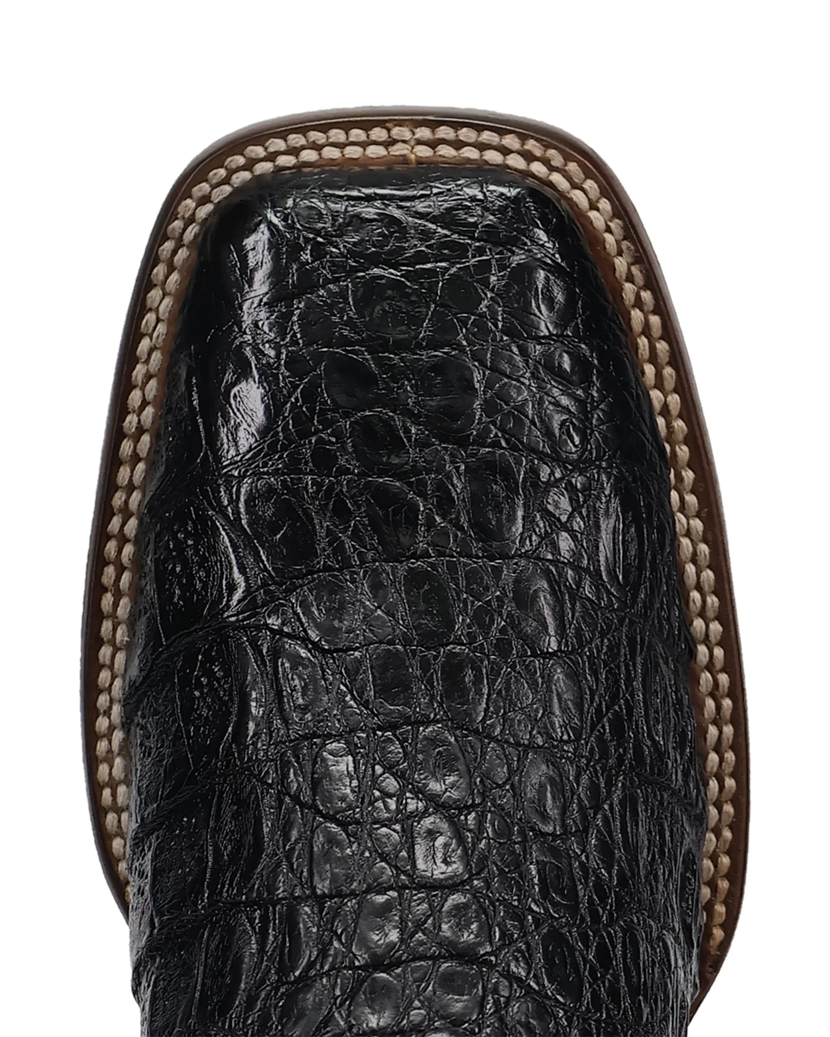 Men's Marsh Western Boots - Dp5240 - Image 6