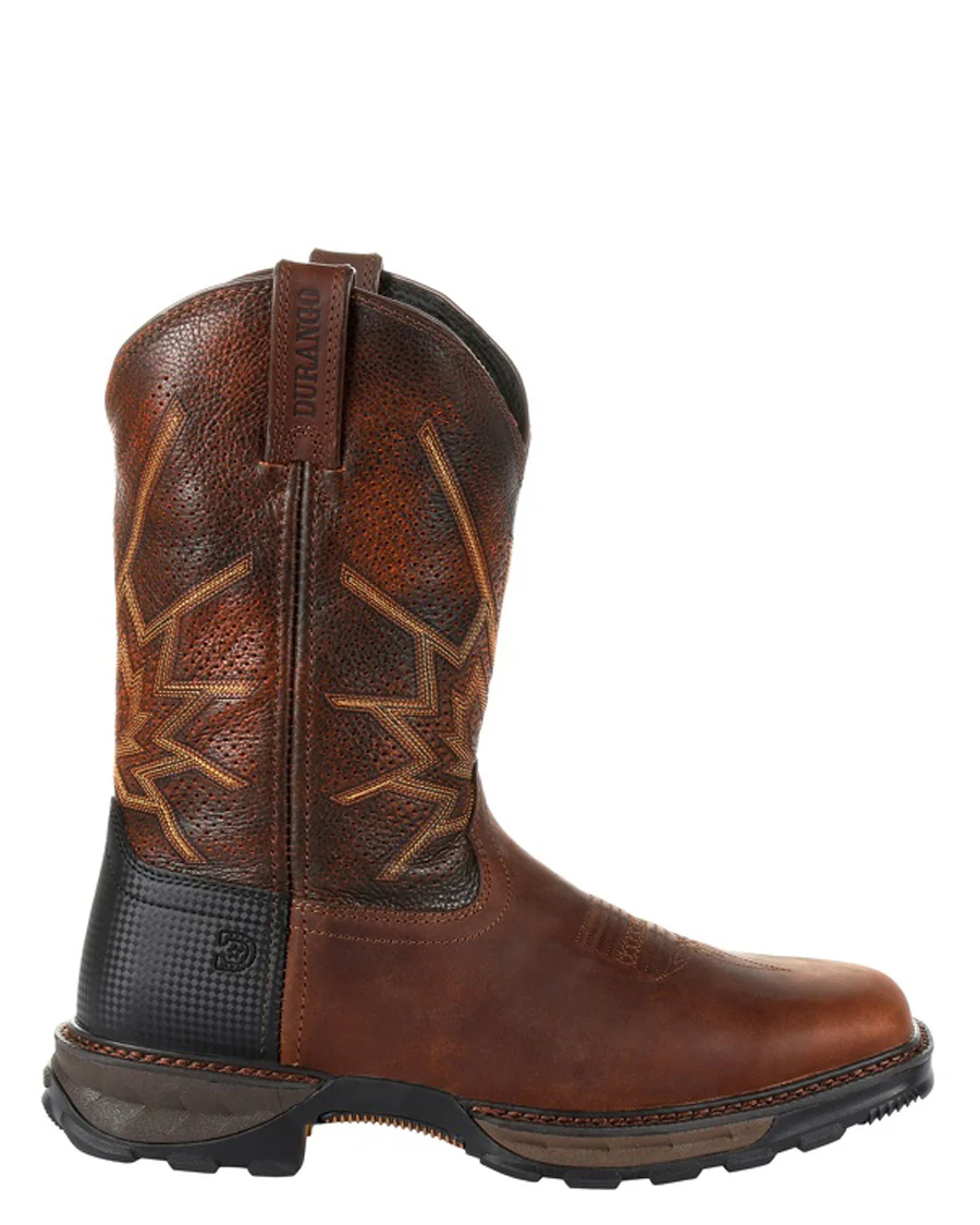 Men's Maverick XP Ventilated Work Boots - Image 3