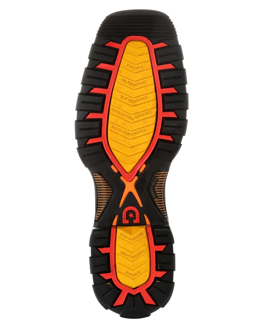Men's Maverick XP Ventilated Work Boots - Image 5