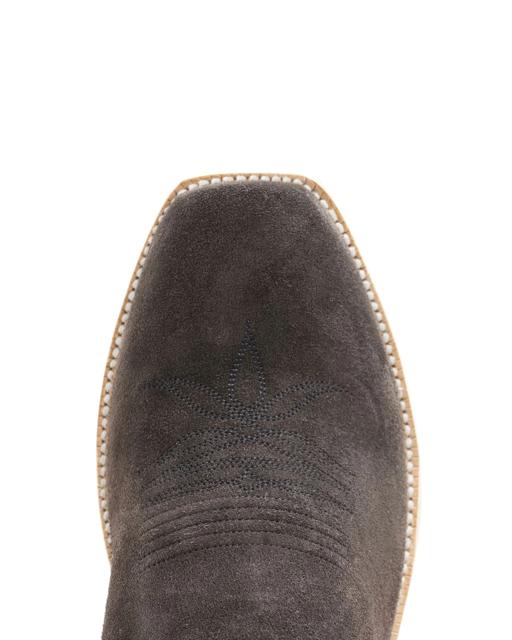 Men's Mccune Western Boots - Hm12031 - Image 3