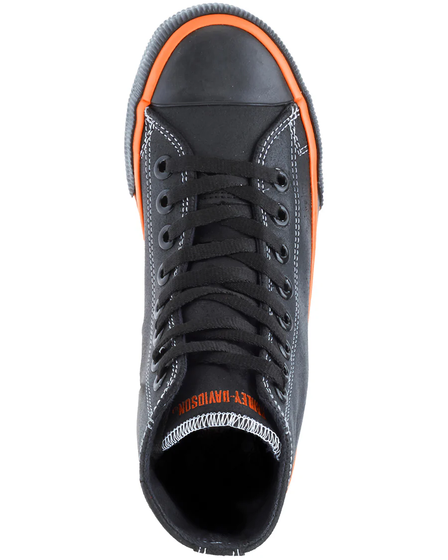 Men's Nathan Lace-Up Casual Shoes - Image 5