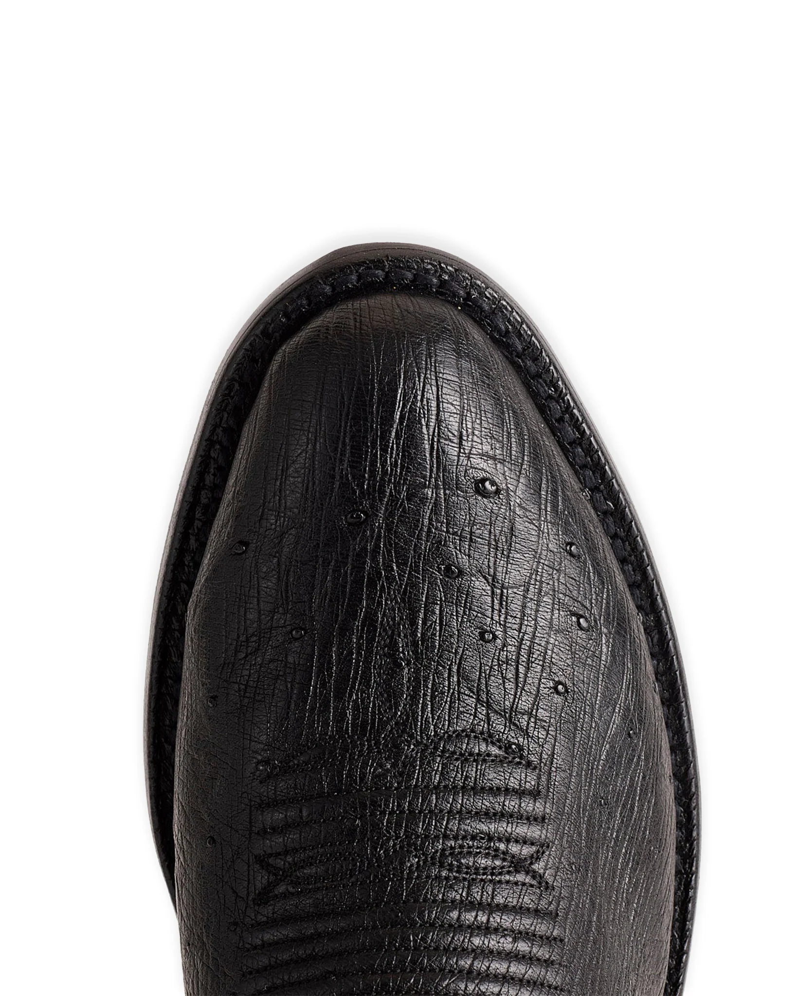 Men's Nathan Western Boots - Image 5