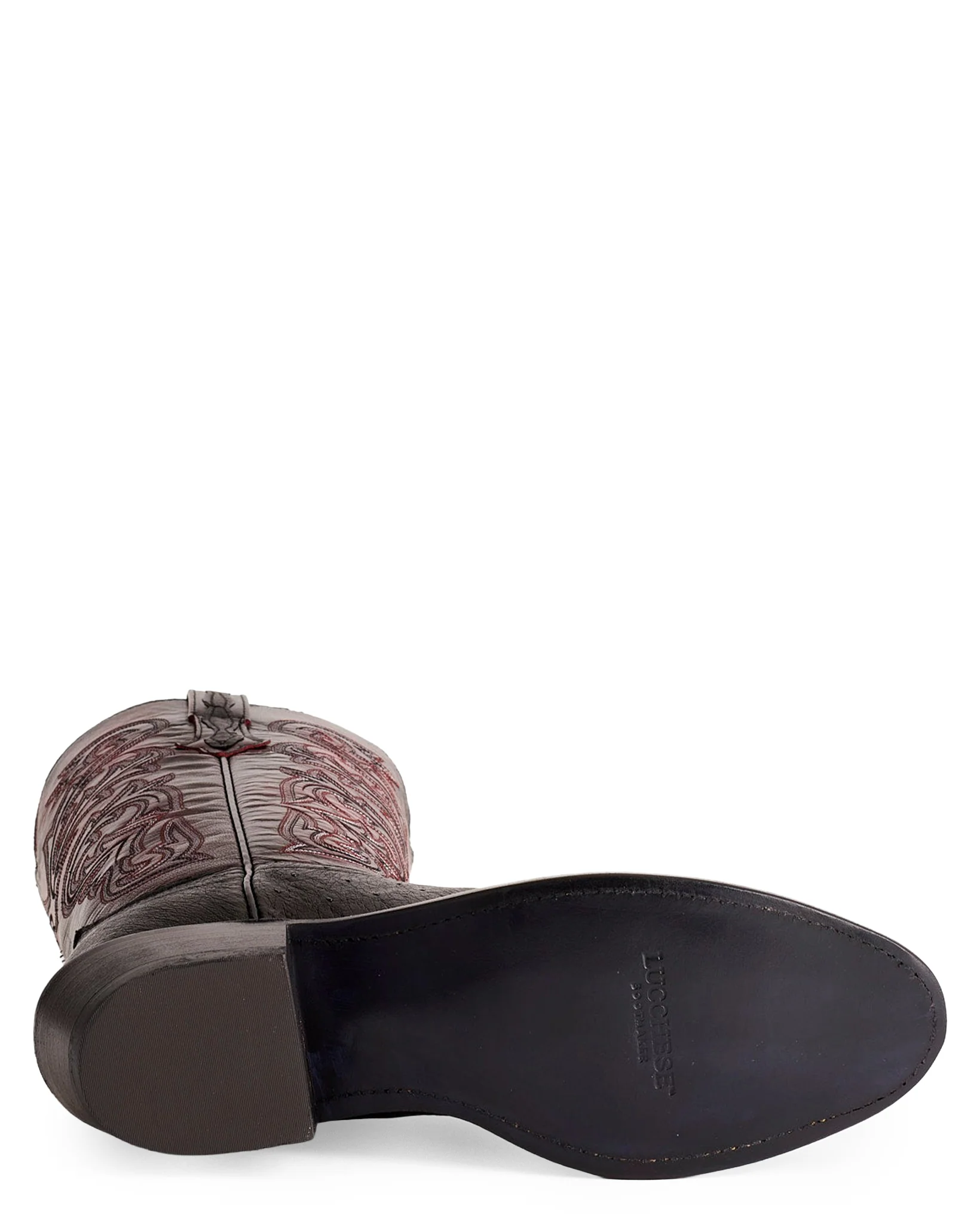 Men's Nathan Western Boots - Image 6