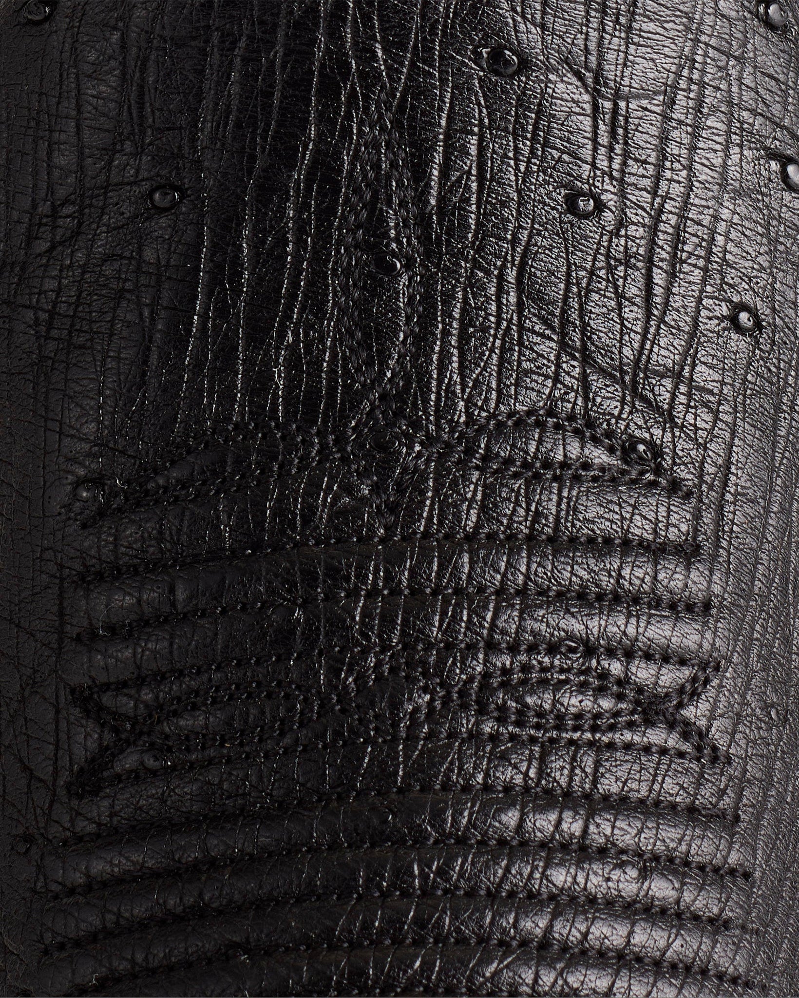 Men's Nathan Western Boots - Image 8