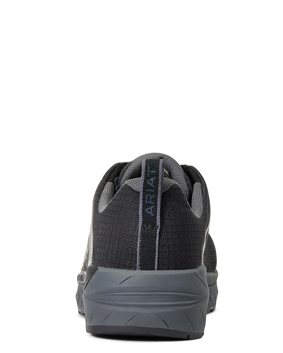 Men's Outpace™ Composite Toe Safety Work Shoes - Image 3