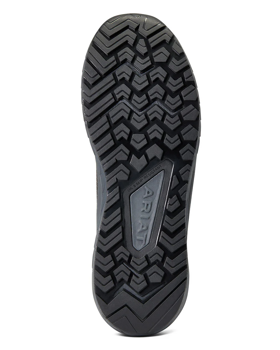 Men's Outpace™ Composite Toe Safety Work Shoes - Image 6