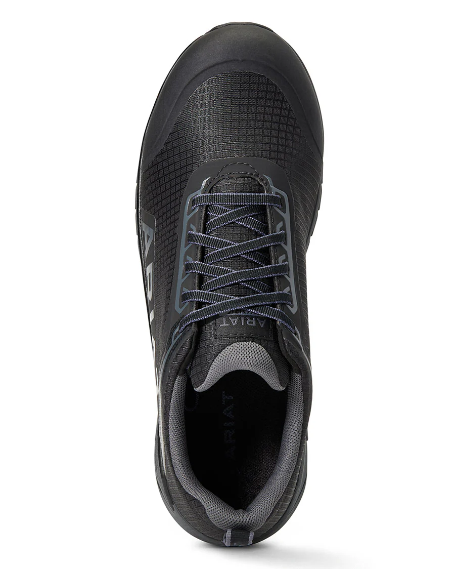 Men's Outpace™ Composite Toe Safety Work Shoes - Image 7