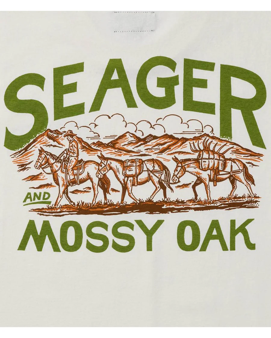 Men's Pack Out Tee - Mtf25Packmoakwht - Image 3