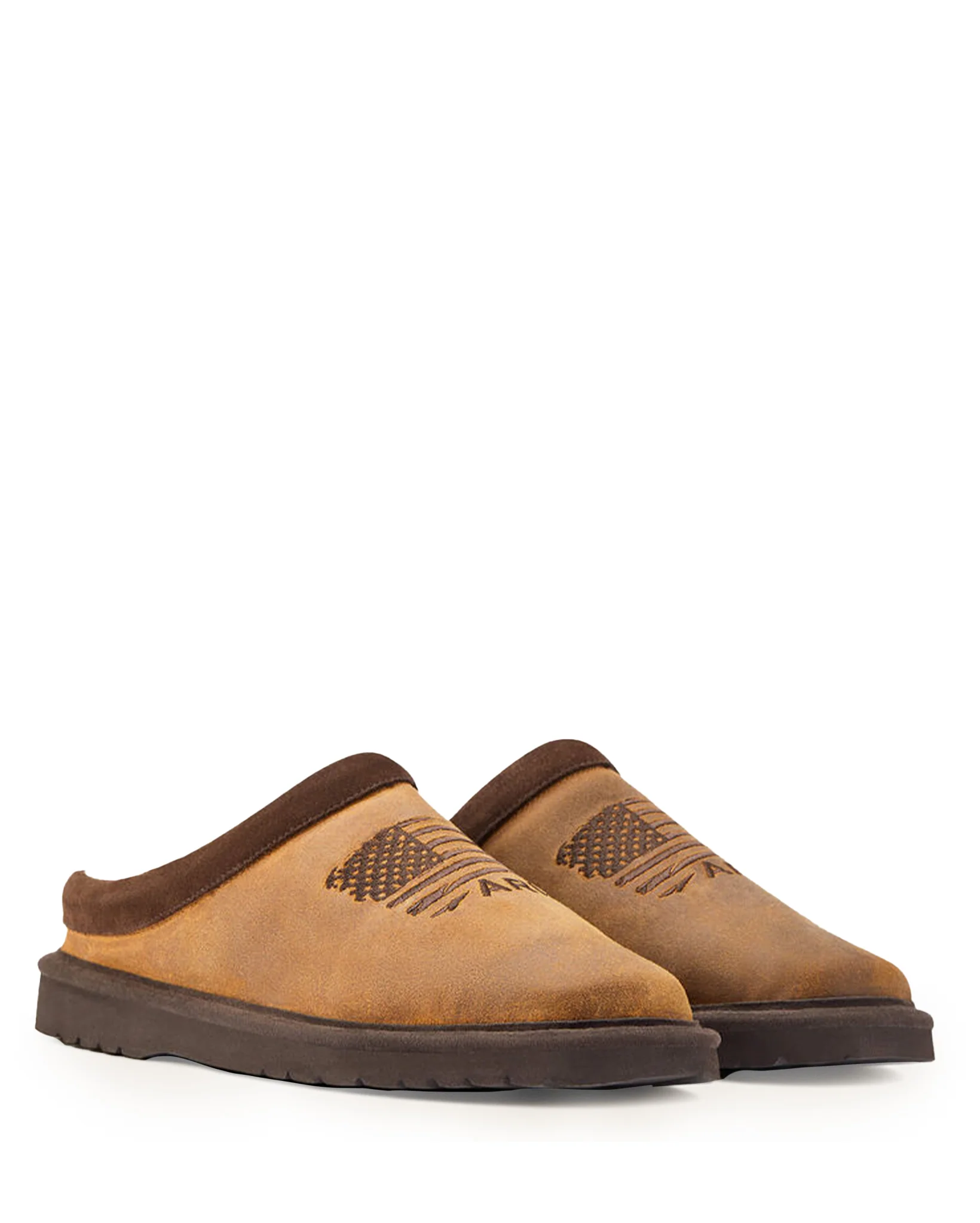 Men's Patriot Slippers - Image 6