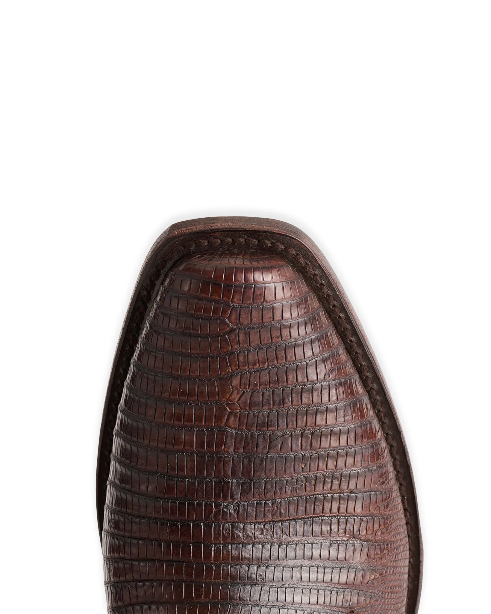 Men's Percy Lizard Boots - Image 5