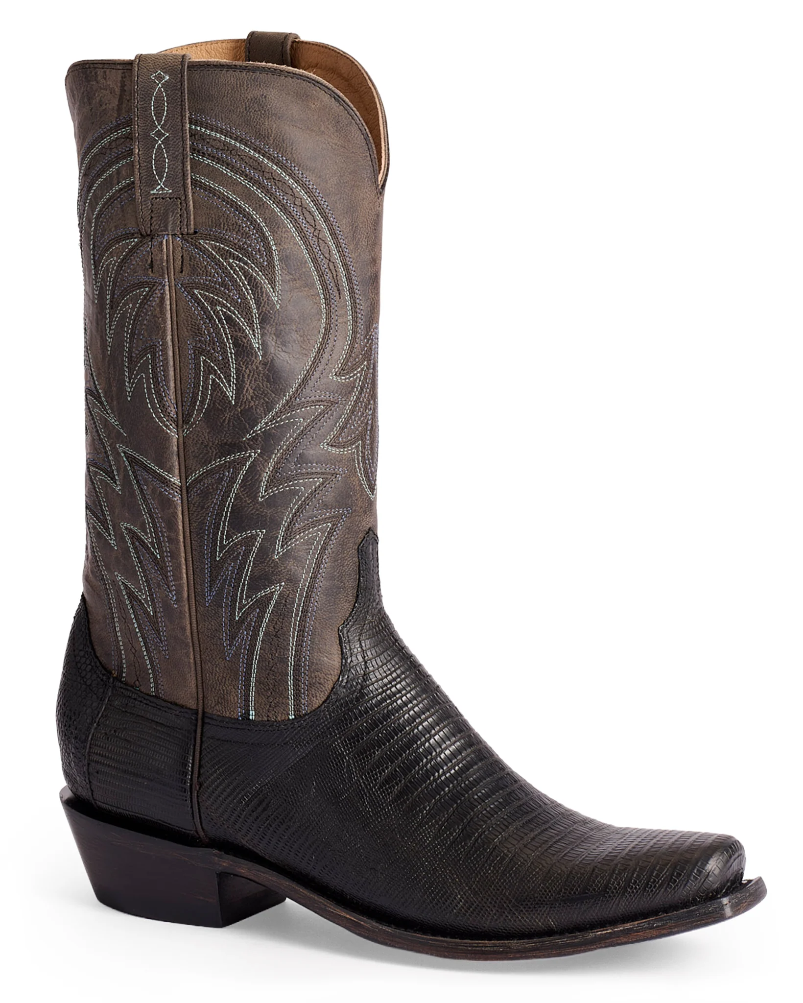Men's Percy Western Western Boots - M3167.74