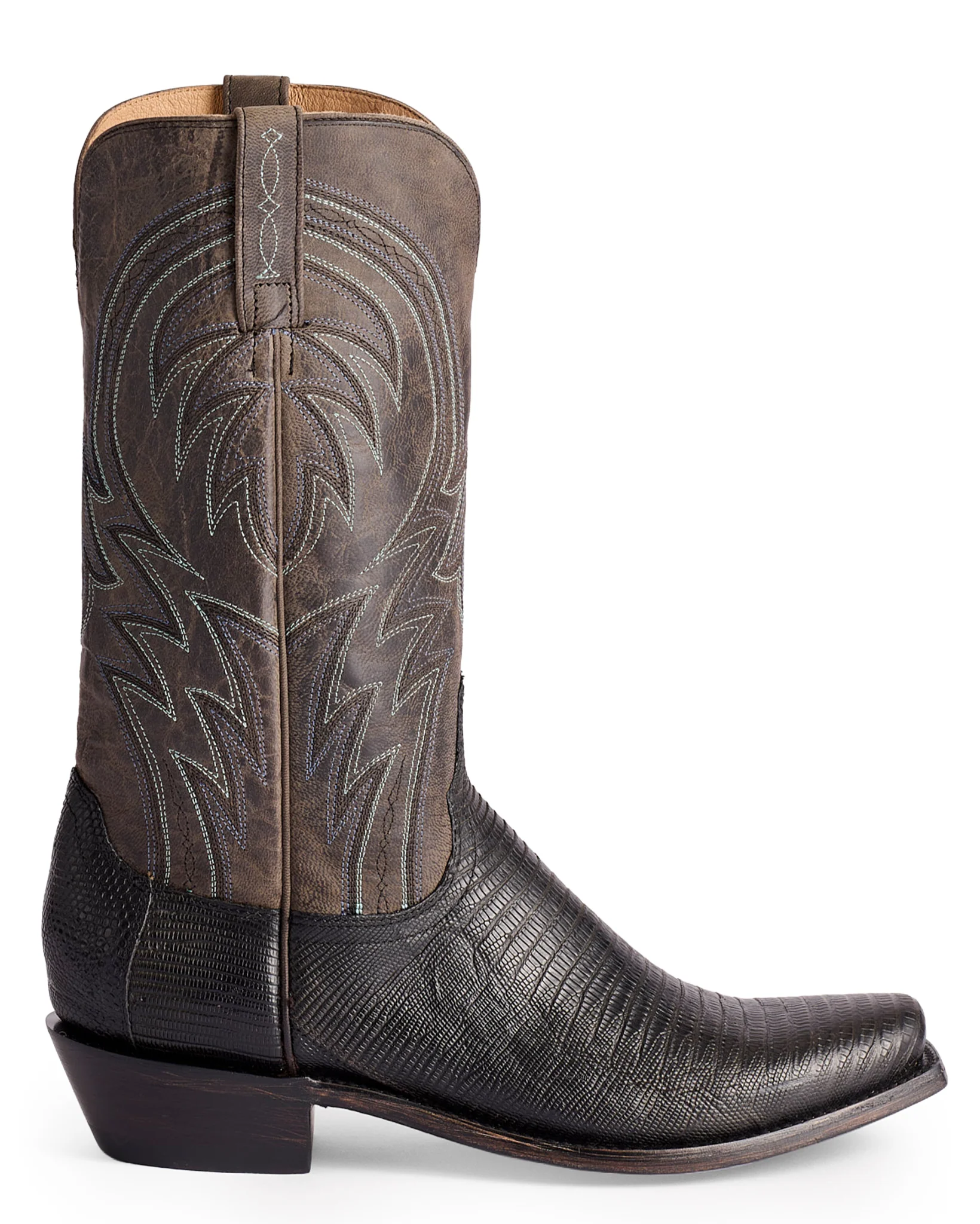 Men's Percy Western Western Boots - M3167.74 - Image 2