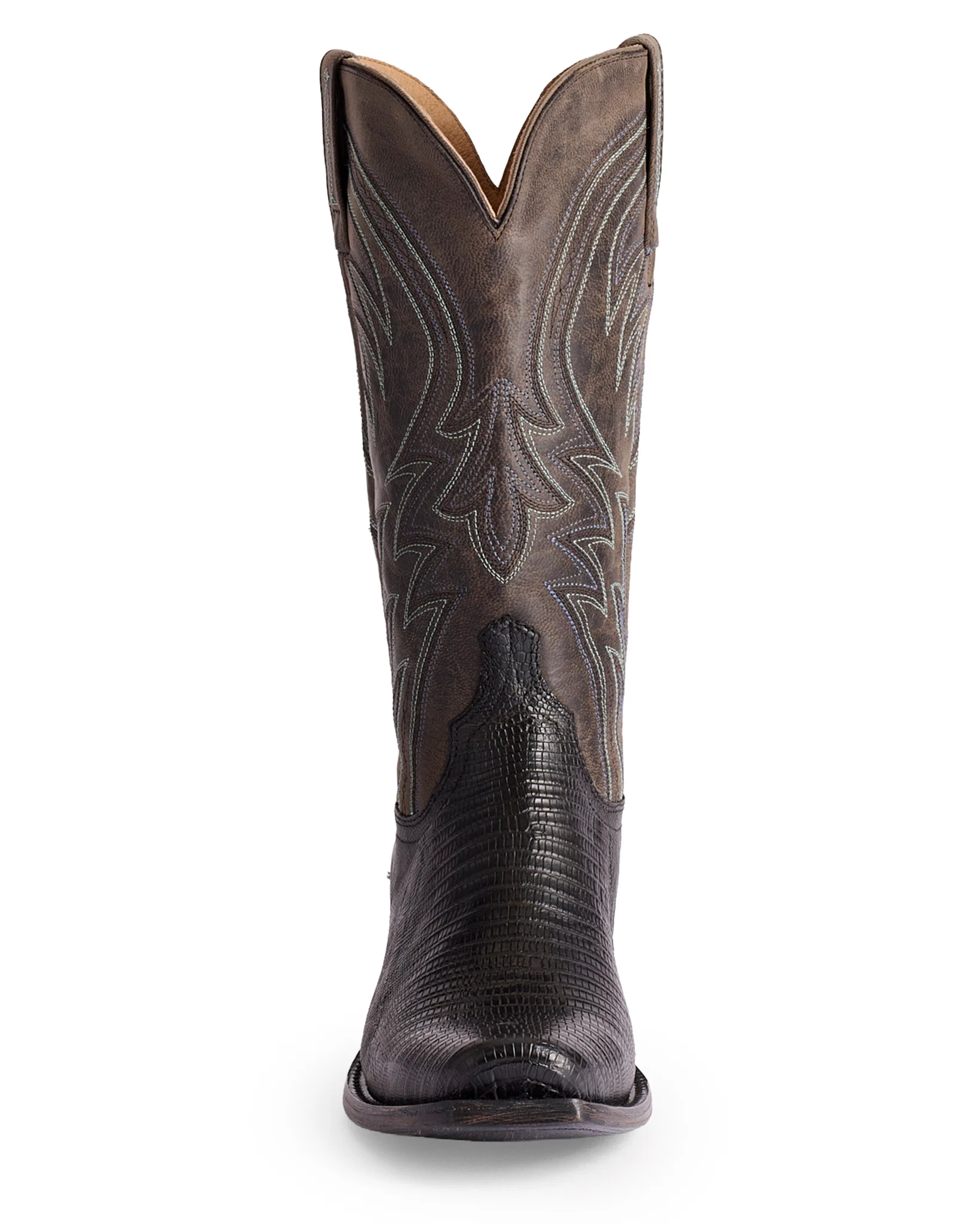 Men's Percy Western Western Boots - M3167.74 - Image 3