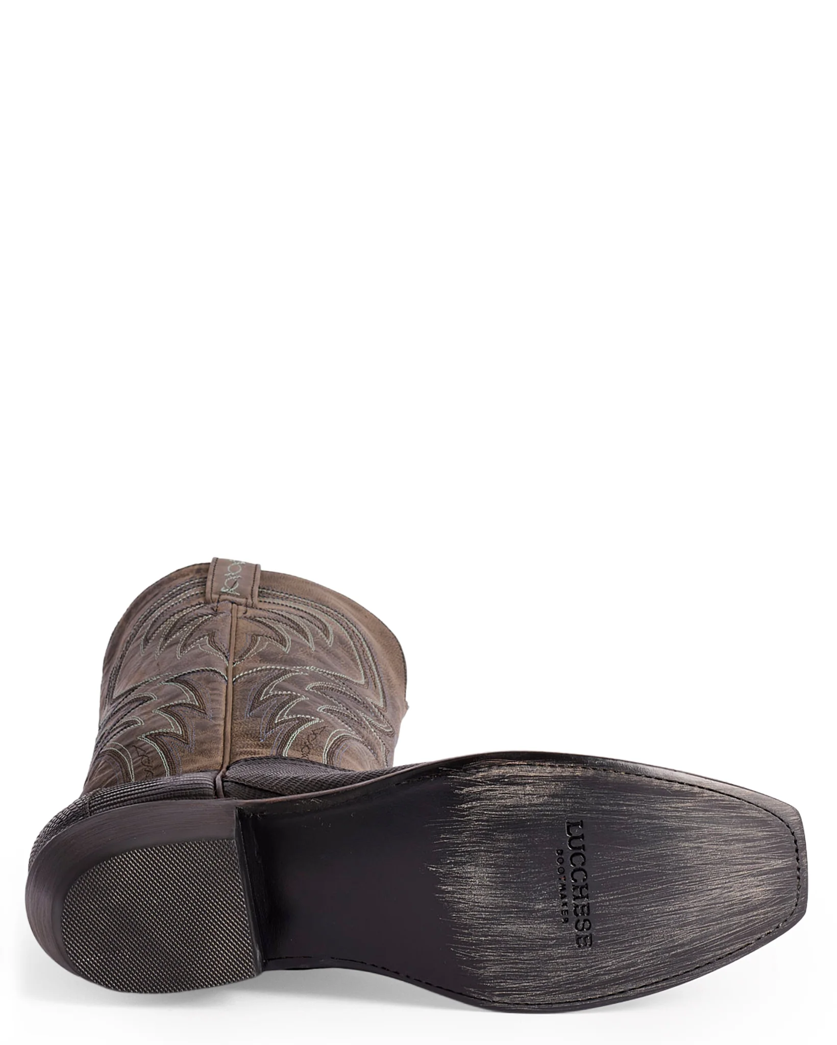 Men's Percy Western Western Boots - M3167.74 - Image 6