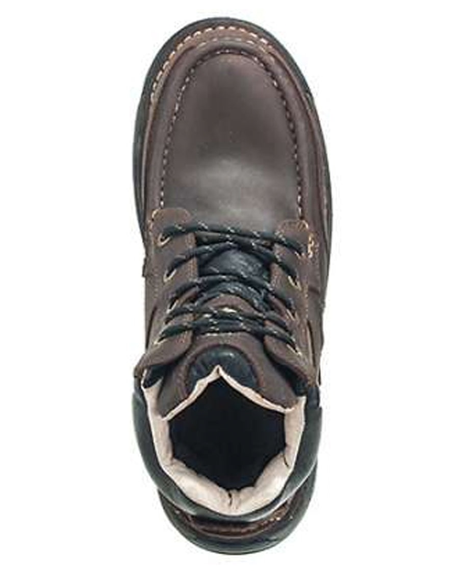 Men's Pioneer Chukka H20 Boots - Image 6